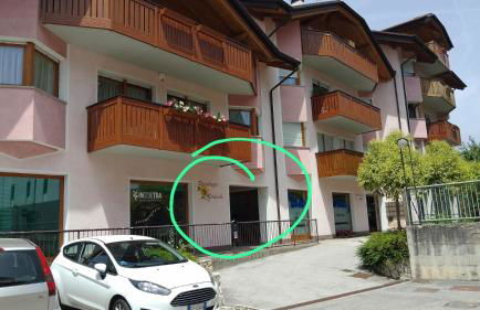 Appartamento Monte Irone - Photo 23