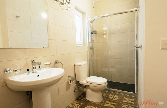 A Modern Maltese Townhouse in Siggiewi - Foto 12