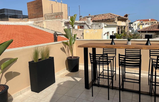 Monk Rooms - Foto 24