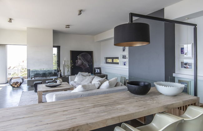 Sea View Villa Schinias - Photo 25