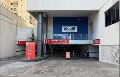 #2210A| Brookfield Towers - Jardim Goiás á 3 min Shopping Flamboyant - Foto 2