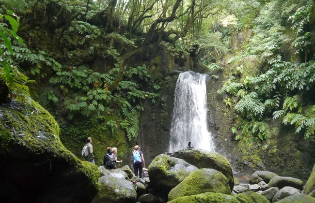 Nordeste Tour & Faial da Terra Hiking Tour - Foto 2