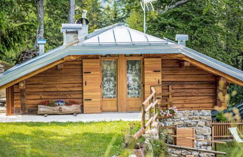 Chalet Baita al Compo by Interhome - Photo 6