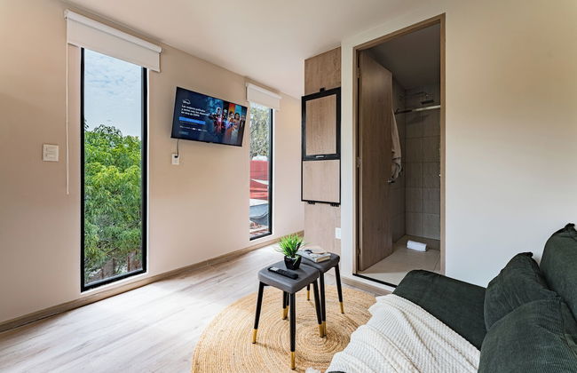 Tiny desk by VH - Foto 56