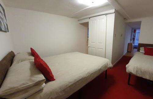 Norwyn Court Holiday Apartments - Foto 40