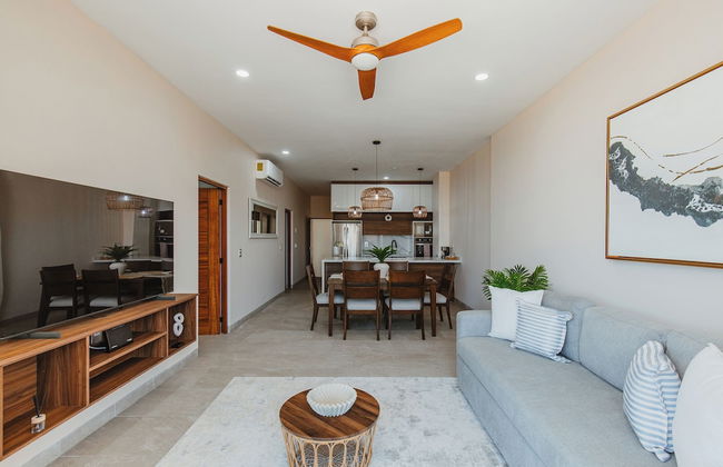 Torre San Angel - Foto 60