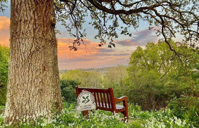 Coastal East View in St Helens - Foto 22