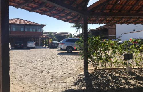 Geribá Apart Hotel Internacional Buzios - Photo 54