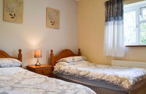 Black Horse Cottage - Foto 10