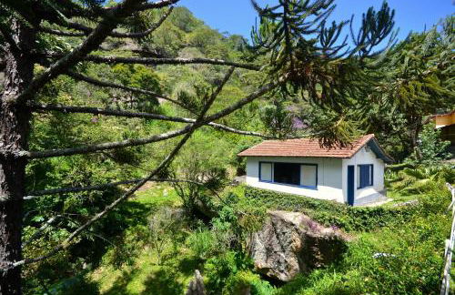 Vila da Sol Itaipava casas e estúdios - Foto 16