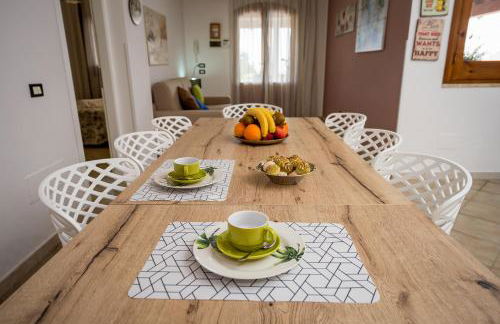 Villa Mirto - Foto 15