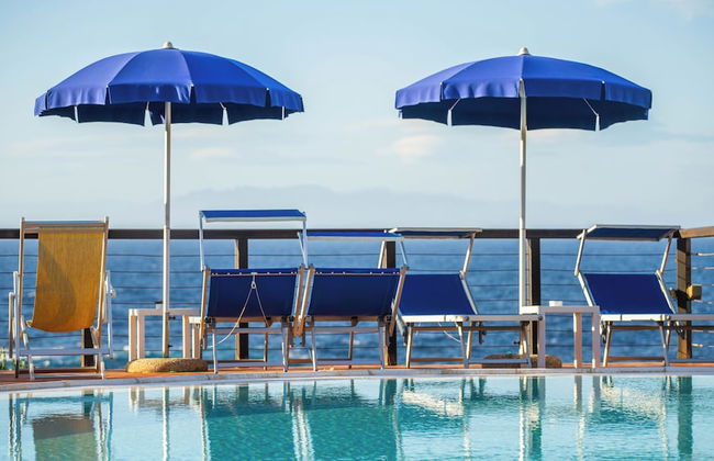 Hotel Costa Paradiso - Foto 19