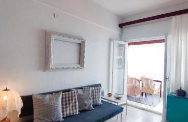 Cozy Seaview Apartment - Foto 20