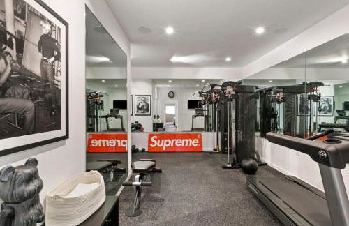 Beverly Hills Maison - Foto 31