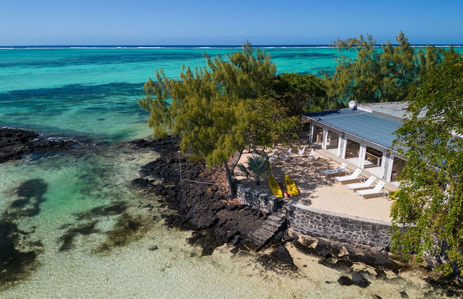 L'Ilot by muse villas - Foto 55