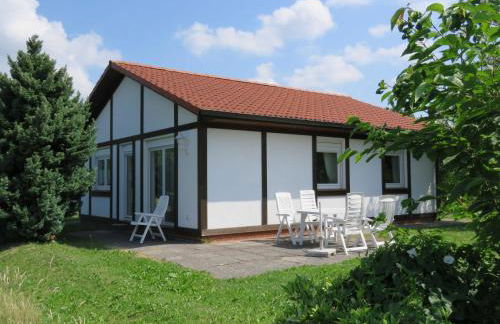 Ferienhaus Kogge im Feriendorf Altes Land - Photo 58