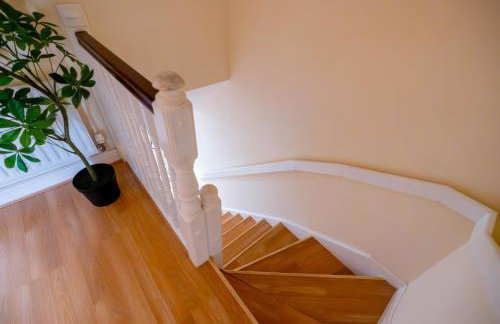 House Carlisle - Foto 39