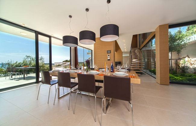 Golden Rays Luxury Villas - Foto 13