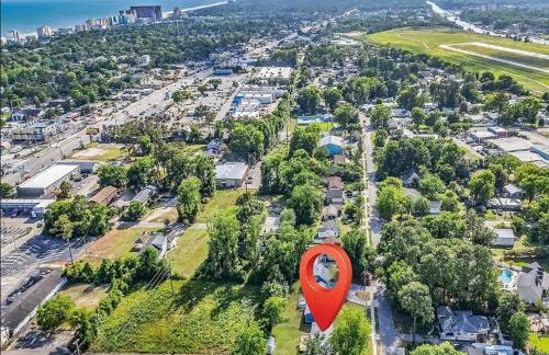 Test Property - Account Setup - Foto 1