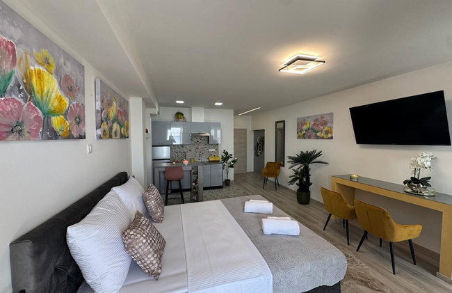 Arba Seaview Residences Apartments - Photo 28