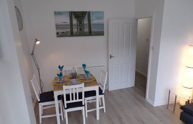 Inviting 3-bed Apartment in Southend-on-sea - Foto 20