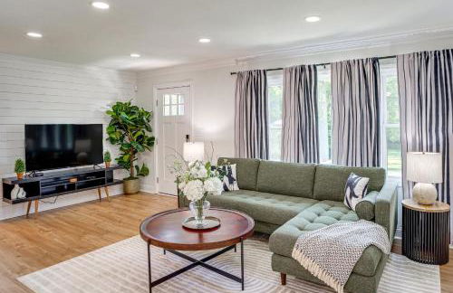 1 Mi to Downtown Gallatin Family-Friendly Home! - Foto 1