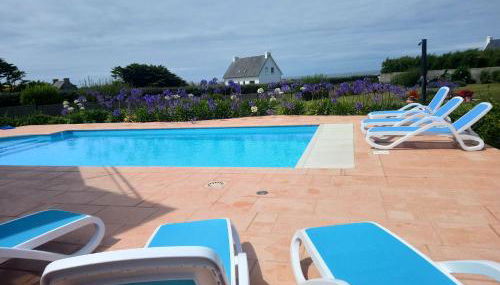 Gîte de Porspol - Foto 3