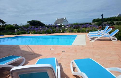 Gîte de Porspol - Foto 3