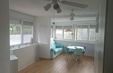 Estudio en la playa - Foto 9