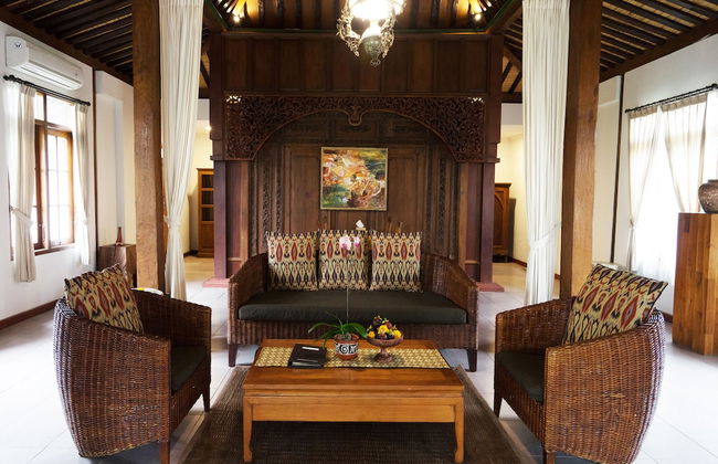 Villa Berawa - Photo 60