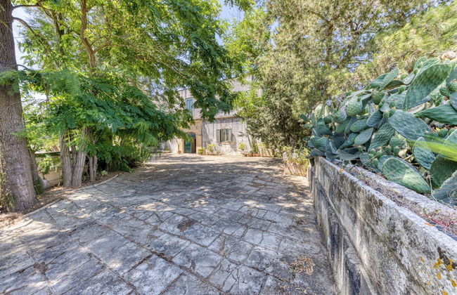 Masseria Preti Historic Masseria Galatina - Foto 26