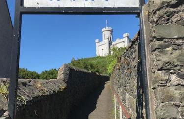 The Wee Flat - Donaghadee - Foto 17