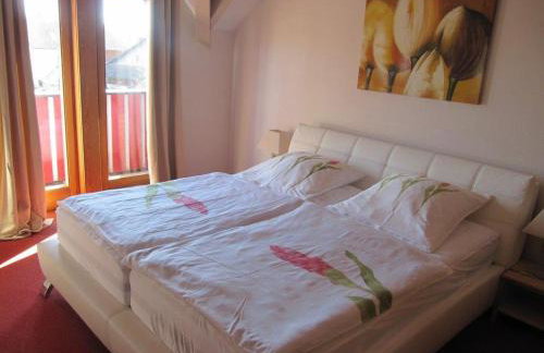 Pension Sonnengrund - Foto 34