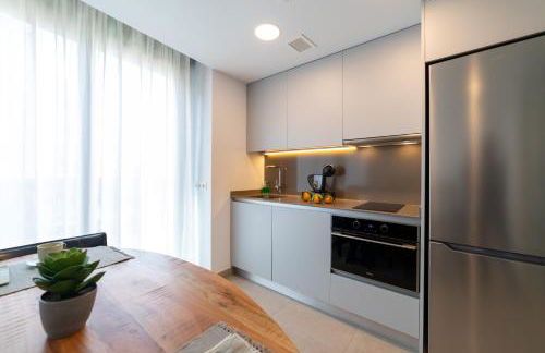 Alidreams Lola Center Apartamentos - Foto 80