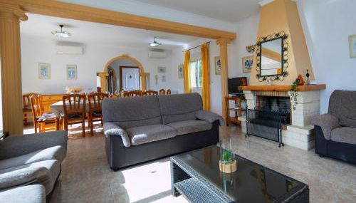 Villa Solpadel by Interhome - Foto 5