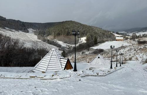 Sferyczny Azyl - Foto 68