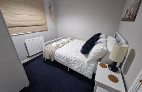 Markfield Maison - Photo 20