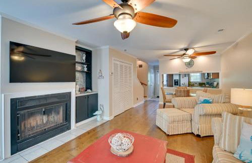 Coastal Vacation Rental - 2 Mi to Huntington Beach - Foto 4