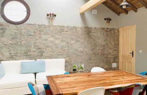 Casa rural en parque natural con entorno espectacular - Foto 11