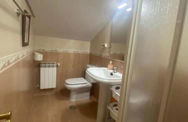 Ático en Riaza con todas las comodidades - Foto 23