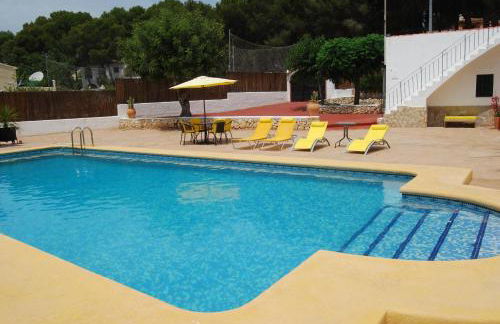 Villa Maria Beach Villa - Foto 13