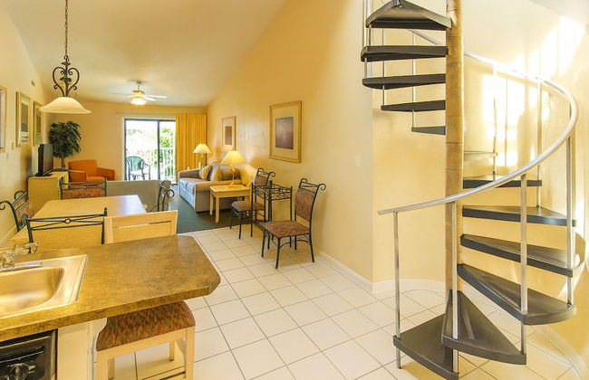 Players Club Resort - Foto 27