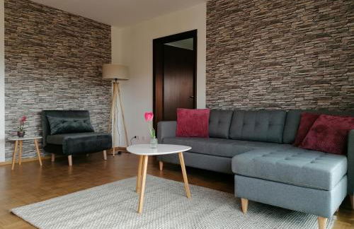 FeWo mit Burgblick - Foto 1