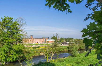 Countryside Stay Near JCB, Peaks & Alton Towers - Foto 27