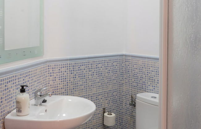 Mar y Arte Apartamentos - Foto 41