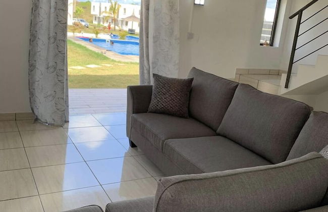 Visharm villa - Foto 6