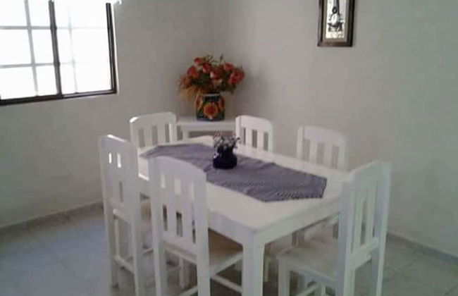 Casa Palmera Vacacional en Cancún - Photo 21