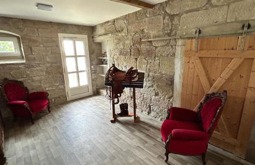 Ferienwohnungen Landliebe "Auszeit mit Wohlgefühl" - Foto 42