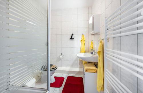 Ferienwohnungen Hof Am Deich - Foto 24