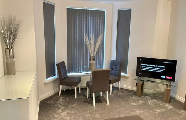 B16 Apartment A Birmingham - Photo 5